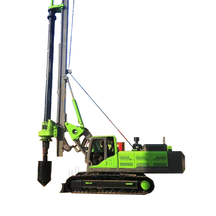 Str140机器锁杆挖掘机